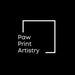 PawPrintArtistry store logo