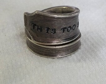 This too shall pass