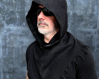 DAMMIT TOKYO | Himagogo / @himagogoposse desertwashed hood