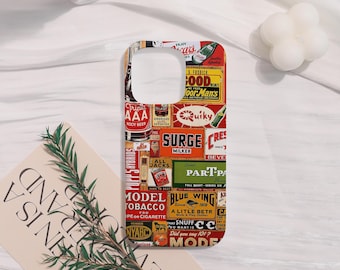 Trend Collections Hard Phone Case For iPhone 17 iphone 16 15 14 13 12 11 iPhone Pro/Pro max iPhone XR XS Max Mini iPhone 16e,Customized Gift
