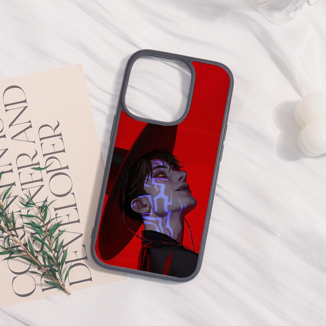 SAJA Boys Red Soft Phone Case for iPhone 17 iPhone 16 15 14 13 12 11 iPhone  Pro/pro Max iPhone XR XS Max Mini iPhone 16e,customized Gift - Etsy, image size:1080x1080