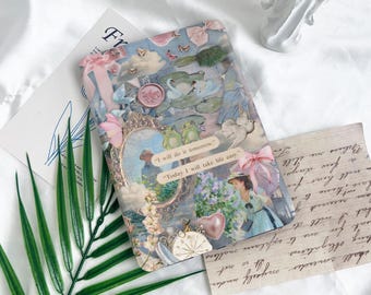 White Swan 2024 Colorsoft Strap Kindle case Paperwhite Kindle case,Kindle/Paperwhite 10/11th 6&#39;&#39; 6.8&#39;&#39; Auto Wake/Sleep customization