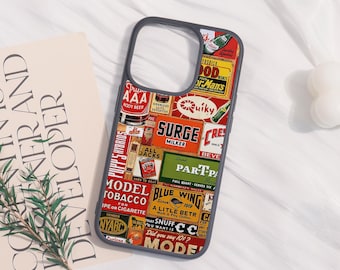Trend Collection Soft Phone Case For iphone 17 iphone 16 15 14 13 12 11 iPhone Pro/Pro max iPhone XR XS Max Mini iPhone 16e,Customized Gift