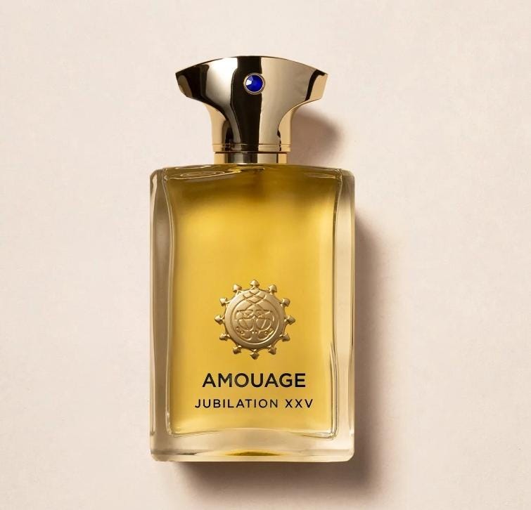 Amouage - Etsy 日本