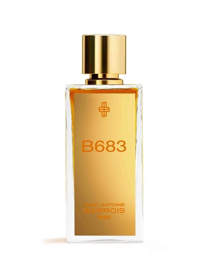 Marc-Antoine Barrois Ganymede Eau De Parfum Spray 100ml