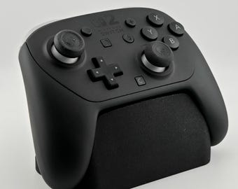 Supporto minimalista per Switch Pro Controller 2