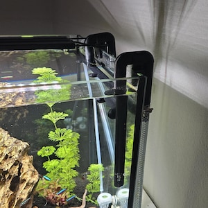 Aquarium Filter Inlet Inlet