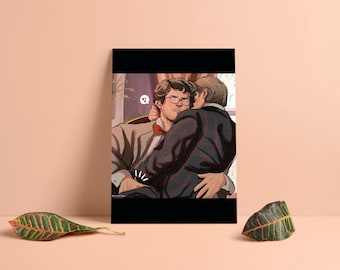 Print A5 Hannigram