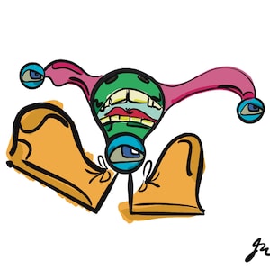 Monsieur Funkle