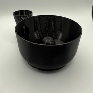 Mini Fruit & Veggie Washing Bowl – Handwash Kitchen Tool for Berries, Tomatoes, Grapes