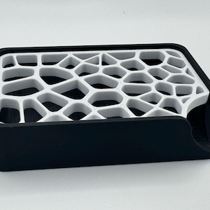Introducing the Elegant Drainage Bar Soap Dish