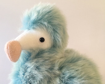 Dodo bird stuffed clearance