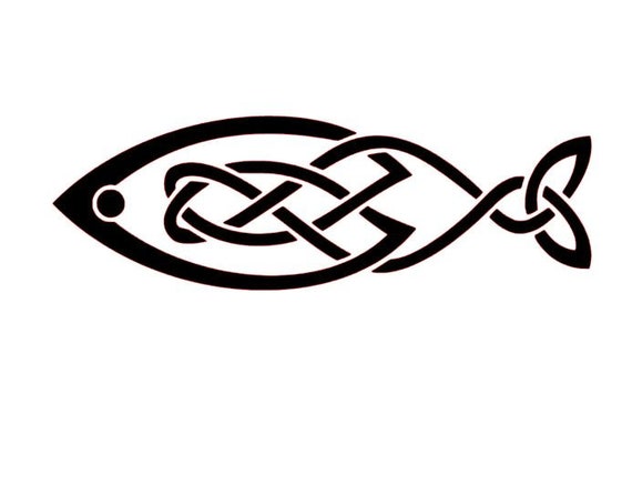 celtic fish hook meaning Viking Pendant Necklace Nordic Celtics Knot ~ Sterling Silver Fish Hook Bracelet James Avery