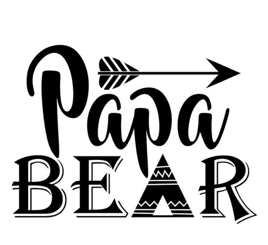 Script Papa Papa Bear Script, Papa Bear Life, Dad Goals, Father Bear, Dad Life ...