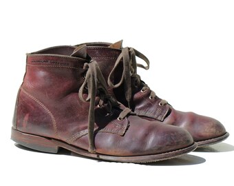 wolverine boots w01124