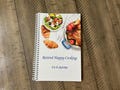 Retired Happy Cooking
