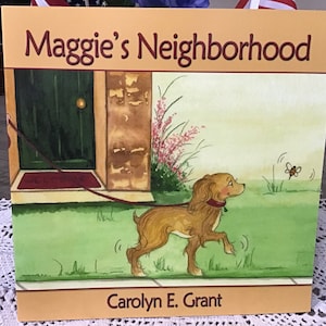 Le quartier de Maggie