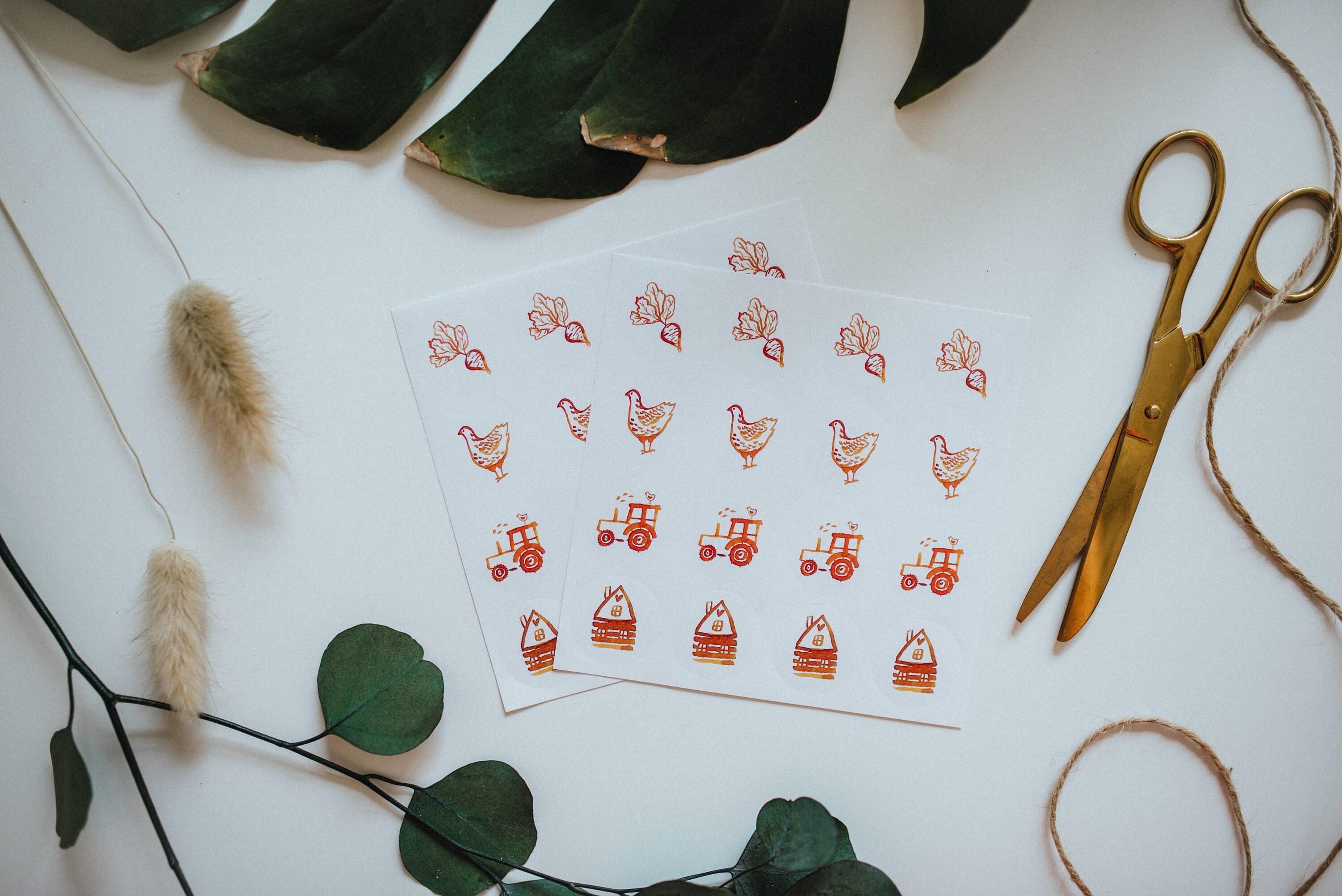 Be Nice Stickers - Different Variations - Etsy