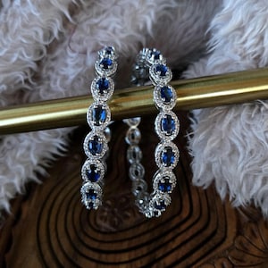 Silver Diamond  Bangles,Kadas,Bangles,Bracelet,Diamond Bracelet,Silver Bracelets,2.6 Size Bangle,A Pair Bangles,Indian Bangles,CZ Bangles