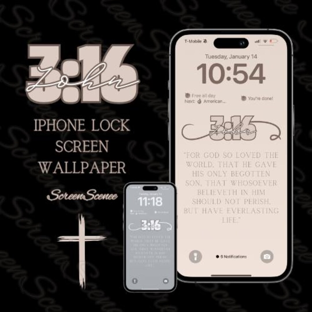 Bible Verse Wallpaper,lock Screen Bible Verse,john 3:16 Bible Verse ...