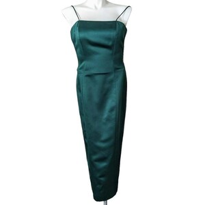 Maurie and eve apache dress topaz sales