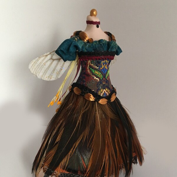 Fairy Gown - Etsy