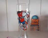 Ritzenhoff Pilsner Beer Glass - Davor Markovic