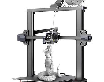 3D Printing Service - Printer Time