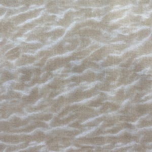 Beach SAND DUNES Natural Fabric - Timeless Treasures - Cotton Quilt Fabric by the Yard or Select Length - BEACH-CD8395 Ocean Seaside Sandy