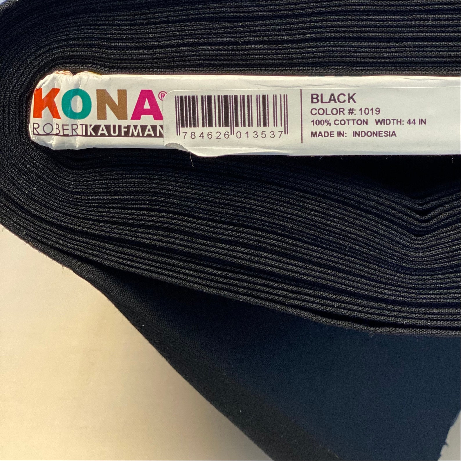 Kona White Fabric Robert Kaufman Yard Fat Quarter White Etsy