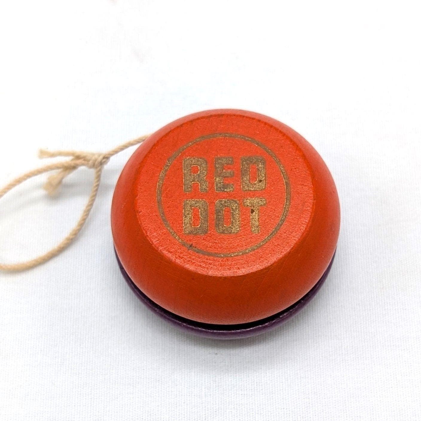 YOYO Duncan WHEELS : Long Spin Yo-Yo MOC 3281PK 90 Vintage Duncan Yo-Yo Bundle x2 Retro 90s display picture 1
