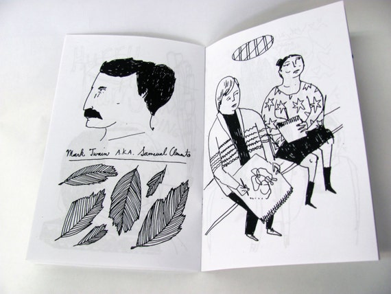 Items similar to A Coloring Book of PEOPLE on Etsy