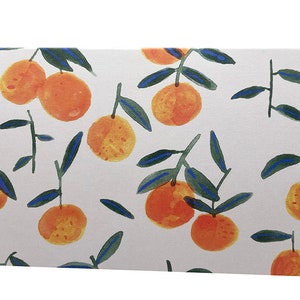 Clementines Notecard image 3
