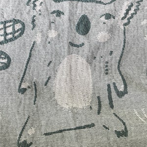 Animals Woven Blanket image 6