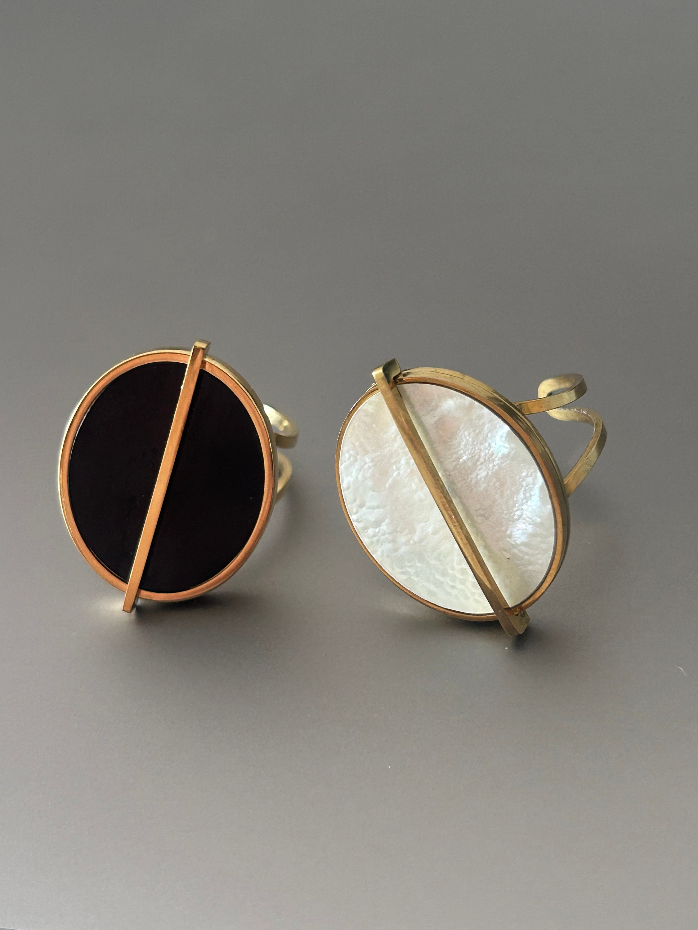 Bague ginette ny Etsy France