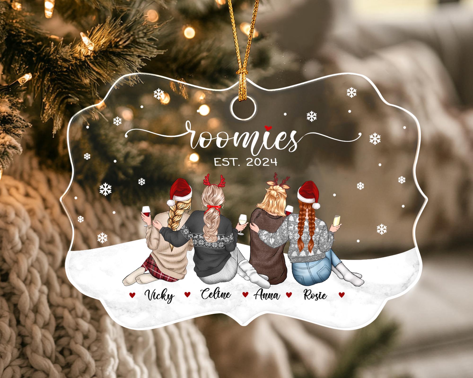 College Girls Christmas Gifts For College Roommates College Dorm