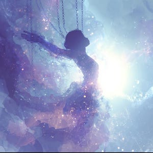 Sacred Energy Recalibration • Full Aura Alignment & Light Embodiment Session • High-Frequency Remote Healing