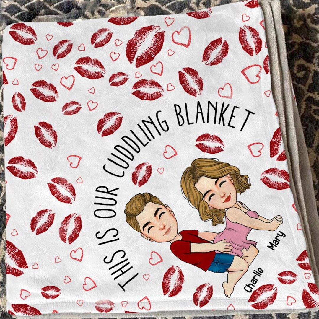 Creamy Cuddles Quilted Blanket NCU0PT604