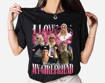 Benutzerdefinierte Freundin Gesicht Bootleg Rap T-Shirt, benutzerdefinierte Freund Vintage Grafik 90er Jahre Tshirt, benutzerdefinierte Foto Shirt, CUSTOM Ihre eigene Bootleg-Idee hier