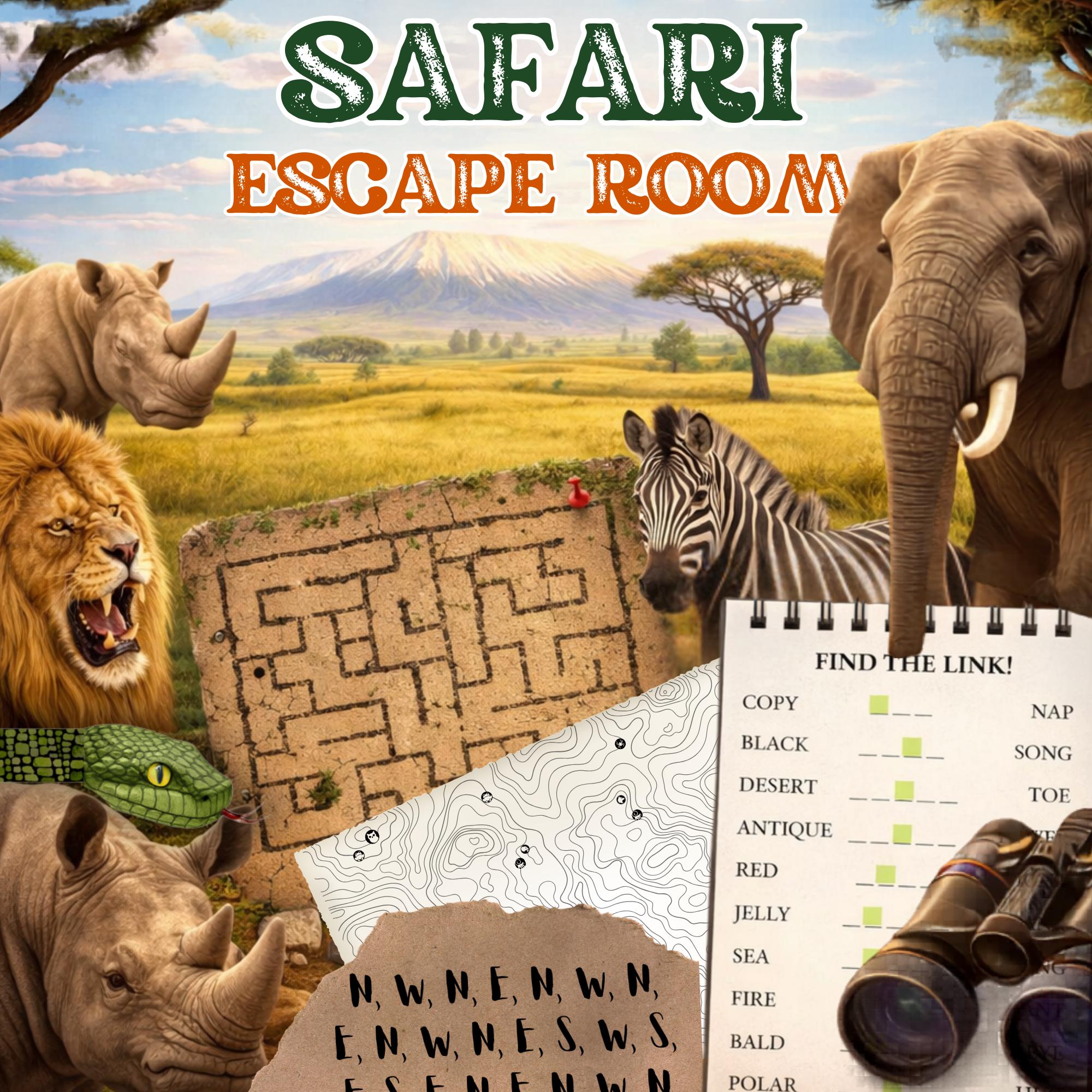Safari