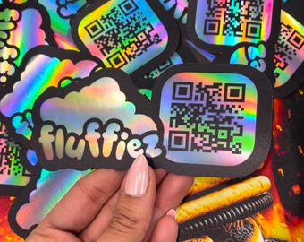 Benutzerdefinierte gestanzte Aufkleber | Personalisierte wasserdichte Vinyl-Aufkleber für Laptops, Becher und Geschenke | Langlebige und hochwertige Designs