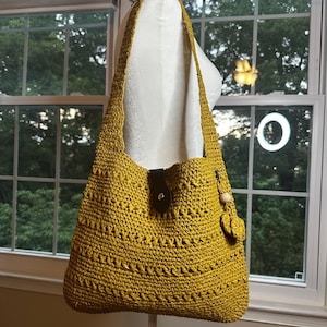 New Handmade Bag
