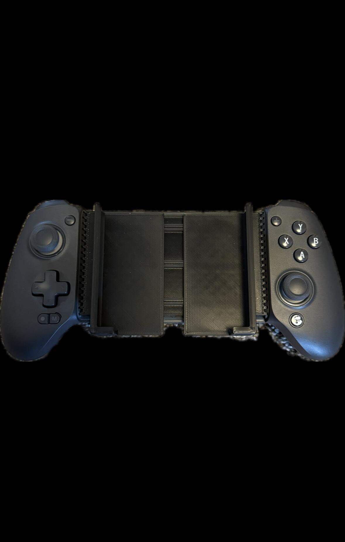 Gamesir G8+ Vertical Switch 1 & 2 Insert for Emulation - Etsy