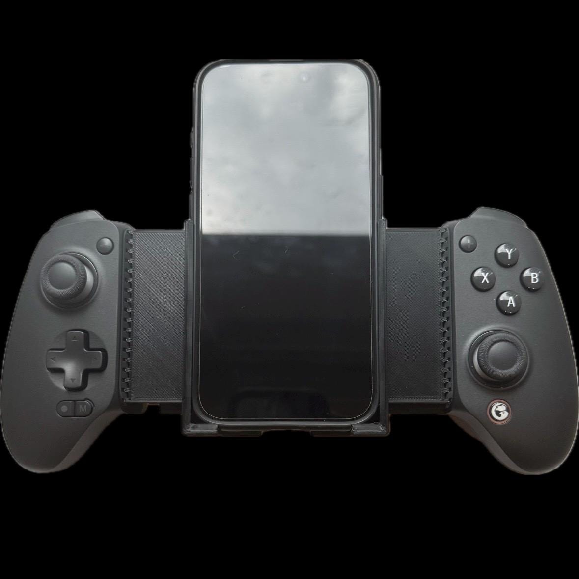 Gamesir G8, G8+, X2, X2s Vertical Phone Insert for Emulation - Etsy