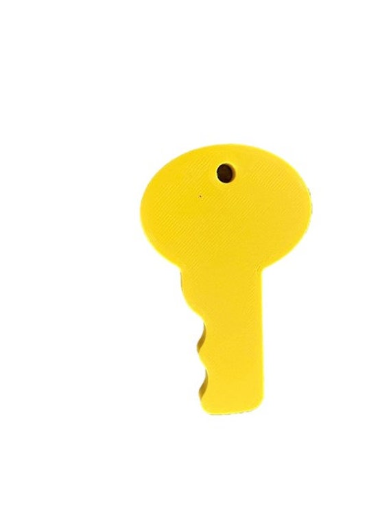 Melissa and Doug Mailbox Key Replacement Toy Etsy