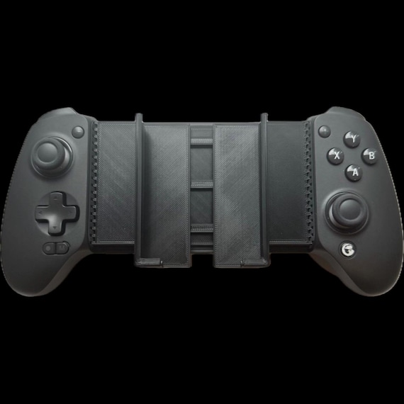 GameSir X2s Manette Bluetooth Gaming Pour IPhone/Android - Joysticks Hall Effect, 500mAh - Pour CODM, Cloud Gaming