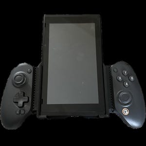 Gamesir G8+ Vertical Switch 1 & 2 Insert for Emulation