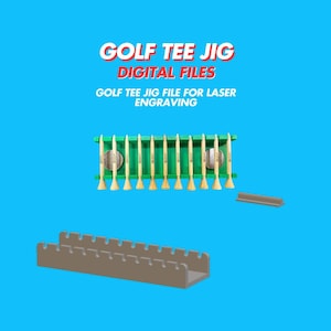 Digitale download: malbestand golft-shirt voor lasergravure | Precisie-T-gravure gereedschapsbestand