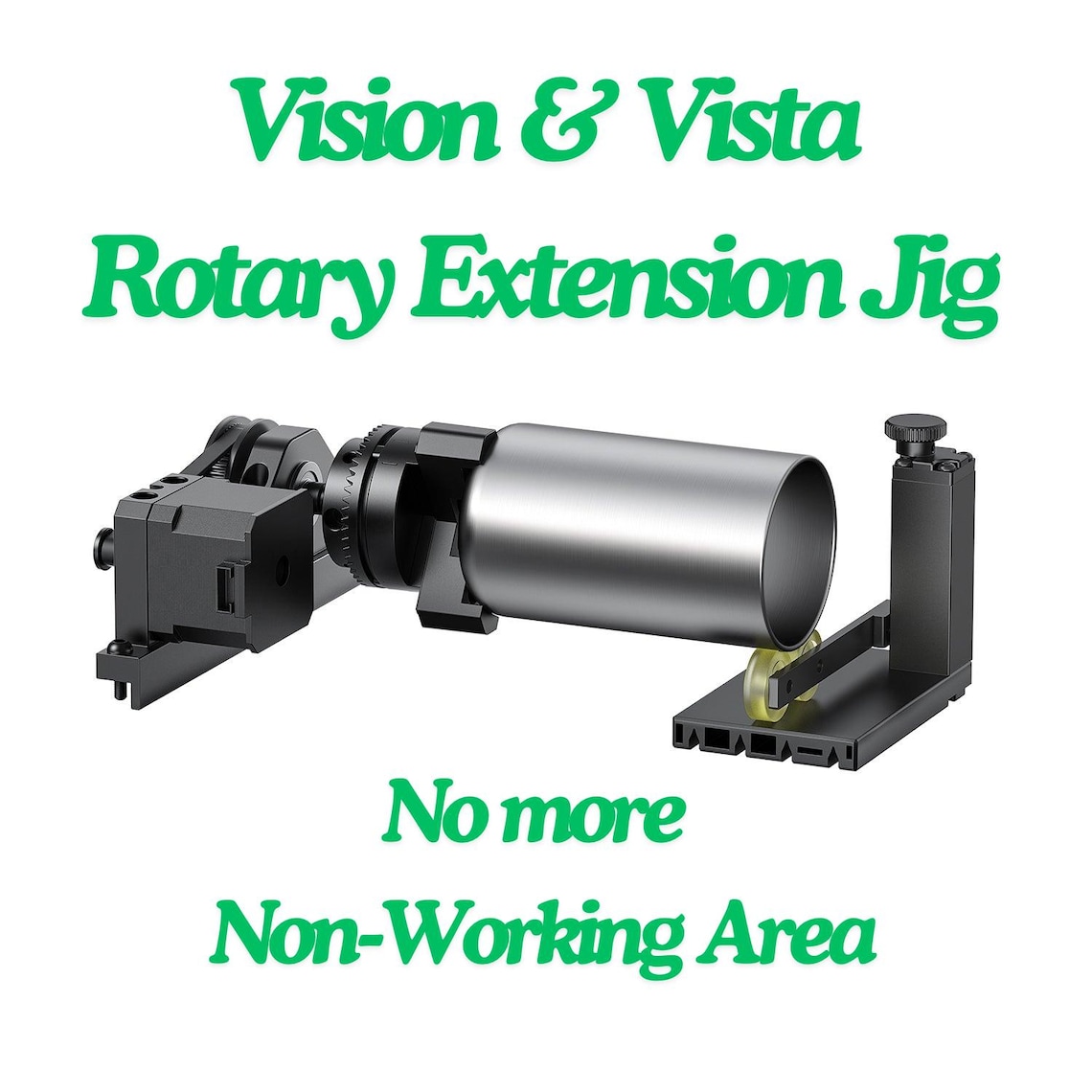 Wecreat Vision Vista Rotary Extension Tool - Etsy