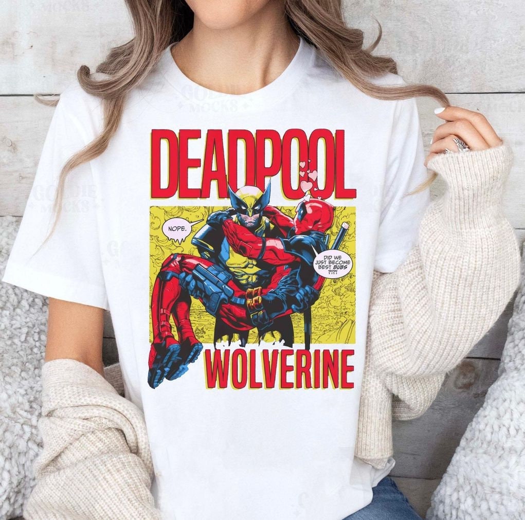 Funko POP! & Tee: Spider-Man - Comic Cover - Metallic - Large - T-Shirt - Kleding met verzamelbaar Vinyl Figuur - Speelgoed en Korte Mouw Top voor Volwassenen Unisex Mannen en Vrouwen